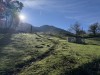 Terreno rústico protegido de 9732 m2 en Besaya / Buelna - Los Corrales de Buelna