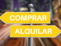 Mercado de Alquiler vs. Compra: ¿Qué Es Más Conveniente en 2024?