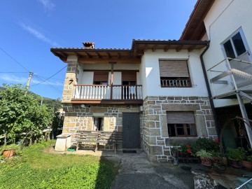 Casa en Arenas de Iguña