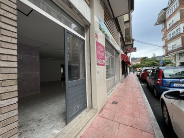 Local comercial en Los Corrales de Buelna