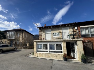 Casa en Santa Olalla