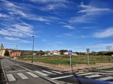 Terreno urbano/edificable en Suances