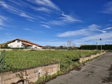 Terreno urbano/edificable en Suances