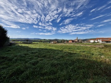 Terreno urbano/edificable en Suances