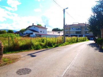 Terreno urbano/edificable en Mazcuerras